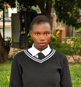 Nizah - Student