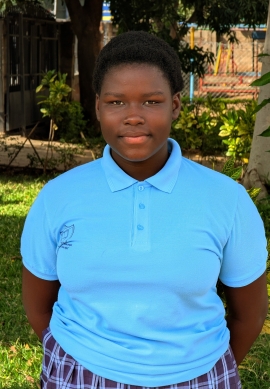 Mwila - Student