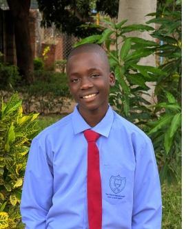 Chabota - Student
