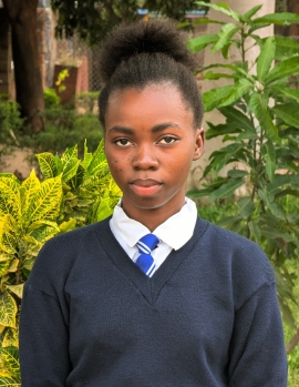 Grace - Student