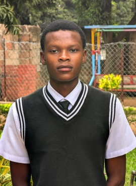 Grant - Student