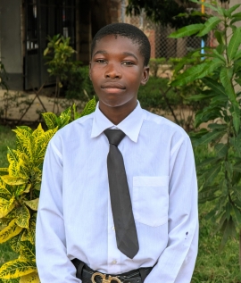 Gift Z - Student